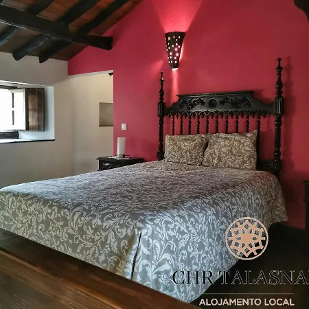 Chr Talasnal * Lousa (Coimbra)