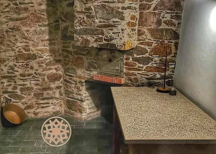 Prázdninový dům Chr Talasnal Lousã